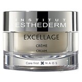 ESTHEDERM EXCELLAGE FINE CREAM krém na tvár, krk a dekolt 1x50 ml obrázok
