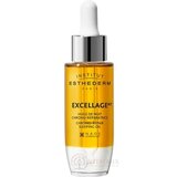 ESTHEDERM EXCELLAGE NT CHRONO-REPAIR SLEEPING OIL regeneračný nočný olej 1x30 ml obrázok