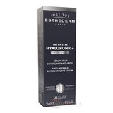 ESTHEDERM INTENSIVE HYALURONIC+ očné sérum 1x15 ml obrázok