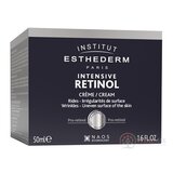 ESTHEDERM INTENSIVE RETINOL CREAM krém s obsahom vitamínu A (05V681003) 1x50 ml obrázok