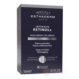 ESTHEDERM INTENSIVE RETINOL+ OIL SERUM olejové sérum s 0,3% koncentráciou retinolu 1x15 ml obrázok