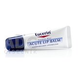 Eucerin ACUTE LIP BALM balzam na pery 1x10 ml obrázok