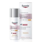 Eucerin ANTI-PIGMENT Denný KRÉM SPF30 Tónovaný svetlý 1x50 ml obrázok
