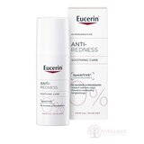 Eucerin ANTI-REDNESS upokojujúci krém pre citlivú pleť so sklonom k začervenaniu 1x50 ml obrázok