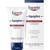 Eucerin Aquaphor regeneračná masť 1x45 ml obrázok