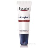 Eucerin Aquaphor SOS LIP Repair balzam na pery 1x10 ml obrázok