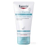 Eucerin AtopiControl Krém na ruky pre suchú pokožku 1x75 ml obrázok