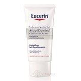 Eucerin AtopiControl Pleťový krém pre suchú pleť 1x50 ml obrázok