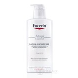 Eucerin AtopiControl Sprchový olej pre suchú pleť 1x400 ml obrázok