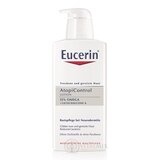 Eucerin AtopiControl Telové mlieko pre suchú pleť 1x400 ml obrázok