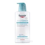Eucerin AtopiControl Telové mlieko pre suchú pleť 1x400 ml obrázok