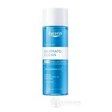 Eucerin DermatoCLEAN HYALURON Micelárna VODA 3v1 citlivá pleť 1x200 ml obrázok