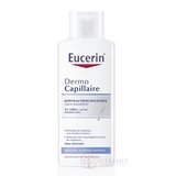 Eucerin DermoCapillaire 5% Urea šampón pre suchú pokožku 1x250 ml obrázok