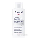 Eucerin DermoCapillaire Hypertolerantný šampón na citlivú a alergickú pokožku 1x250 ml obrázok