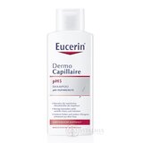 Eucerin DermoCapillaire pH5 šampón pre citlivú pokožku 1x250 ml obrázok
