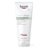 Eucerin DERMOPURE Telový krém s trojitým účinkom 1x200 ml obrázok