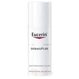 Eucerin DERMOPURE zmatňujúca emulzia problematická pleť 1x50 ml obrázok