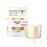 Eucerin HYALURON-FIL.+ELASTICITY Denný krém REFILL SPF30, anti-age, náhradná náplň 1x50 ml obrázok