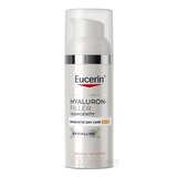 Eucerin HYALURON-FIL.+LONGEVITY EPIGENETIC Day denný krém SPF 30, Epicelline, 1x50 ml obrázok