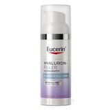 Eucerin HYALURON-FIL.+LONGEVITY EPIGENETIC Night nočný krém, Epicelline + provitamin B, 1x50 ml obrázok