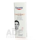 Eucerin HYALURON-FILLER očný krém proti vráskam intenzívny vyplňujúci krém 1x15 ml obrázok