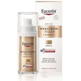 Eucerin HYALURON-FILLER+Elasticity 3D SERUM anti-age sérum 1x30 ml obrázok