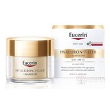 Eucerin HYALURON-FILLER+ELASTICITY denný krém SPF 15, anti-age, 1x50 ml obrázok