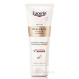 Eucerin HYALURON-FILLER+ELASTICITY Krém na ruky s depigmentačným účinkom, SPF 30, 1x75 ml obrázok