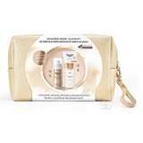 Eucerin Kazeta HYALURON-FILLER + ELASTICITY 3D sérum 30 ml + depigmentačný krém na ruky 75 ml (Vianoce 2022) 1x1 set obrázok