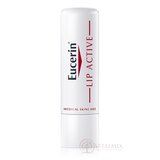 Eucerin LIP AKTIV tyčinka na pery 1x4,8 g obrázok