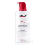 Eucerin pH5 Sprchová emulzia pre citlivú pokožku 1x400 ml obrázok