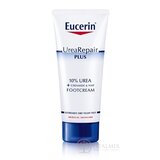 Eucerin UreaRepair PLUS Krém na nohy 10% Urea 1x100 ml obrázok