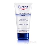 Eucerin UreaRepair PLUS Krem na ruky 5% Urea 1x75 ml obrázok