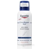 Eucerin UreaRepair PLUS Pena na nohy 10% urea 1x150 ml obrázok