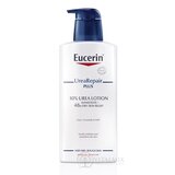 Eucerin UreaRepair PLUS Telové mlieko 10% Urea 1x400 ml obrázok