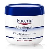 Eucerin UreaRepair PLUS Telový krém 5% Urea 1x450 ml obrázok