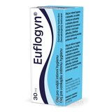 EUFLOGYN olej pre vonkajšiu intímnu hygienu 1x30 ml obrázok