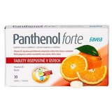 favea Panthenol forte tbl 1x30 ks obrázok