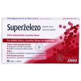 favea Superželezo tbl 1x30 ks obrázok