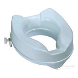 FAZZINI ZVYSOVAC WC 14CM TESEO (OSD-TESEO 14-PP) 1x1 ks obrázok