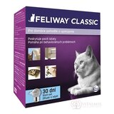 FELIWAY CLASSIC difúzer + náplň na upokojenie pre mačky (1 ks + 48 ml) 1x1 set obrázok
