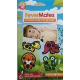 FeverMates monitors nálepkové teplomery pre deti 1x8 ks obrázok
