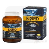 FJORD STRONG OMEGA-3 Rybí olej cps 1x80 ks obrázok