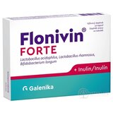 Flonivin FORTE cps (prospešné baktérie + inulín) 1x10 ks obrázok