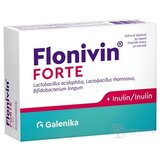 Flonivin FORTE cps (prospešné baktérie + inulín) 1x30 ks obrázok