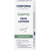 FORFORIN ŠAMPÓN PROTI LUPINÁM mastné lupiny 1x200 ml obrázok