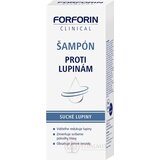FORFORIN ŠAMPÓN PROTI LUPINÁM suché lupiny 1x200 ml obrázok