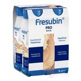 Fresubin PRO Drink príchuť lieskovooriešková, sol 24x200 ml obrázok
