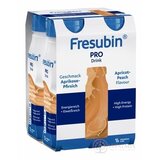 Fresubin PRO Drink príchuť marhuľovo-broskyňová, sol 24x200 ml obrázok