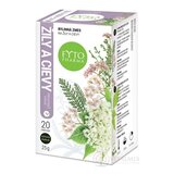 FYTO Bylinná zmes NA ŽILY A CIEVY 20x1,25 g (25 g) obrázok